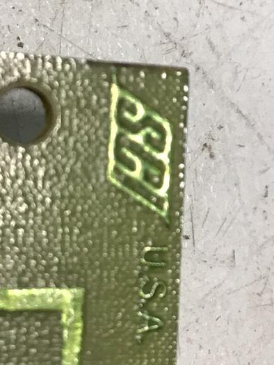Used SCI Circuit Board 080-2489 REV B #81407