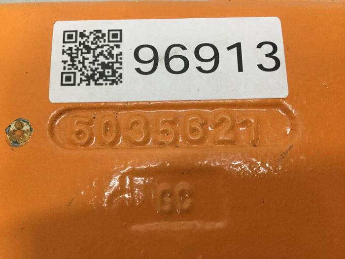 Used CINCINNATI MILACRON Toggle Link 5035627 #96913