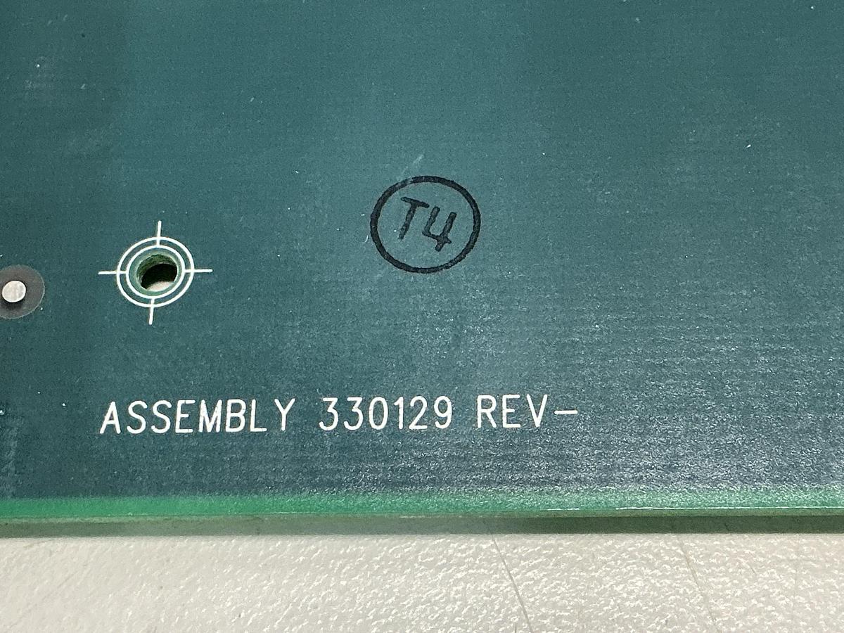 Used VAN DORN 330129