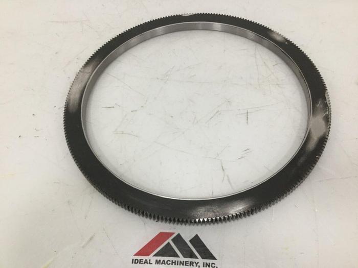 Used ENGEL Bullard Gear ES 330/85 BG #102422