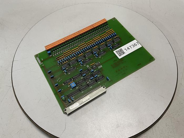 Used KEBA E-32-DIGIN D1321F-1