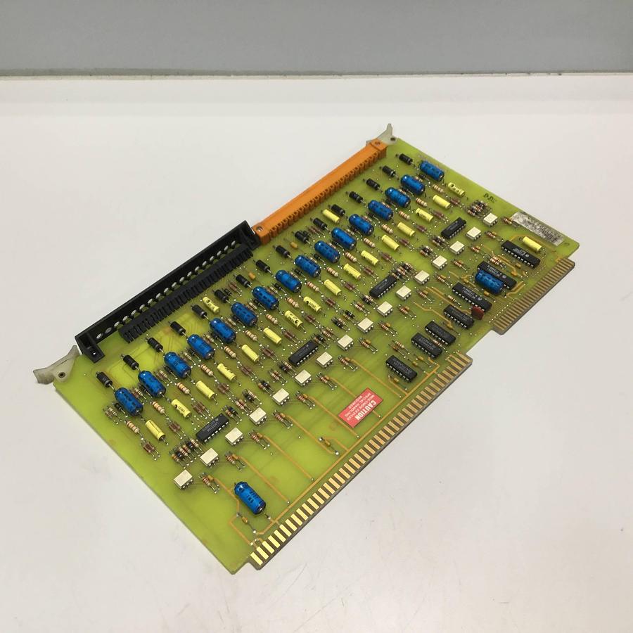 Used CINCINNATI MILACRON Circuit Board 3-531-4350A Used