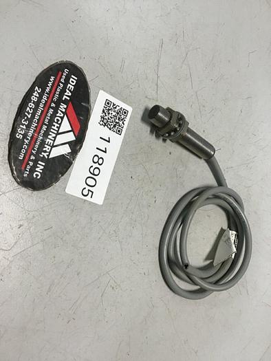 Used BALLUFF Photoelectric Sensor BES 516-325-SA56 #118905