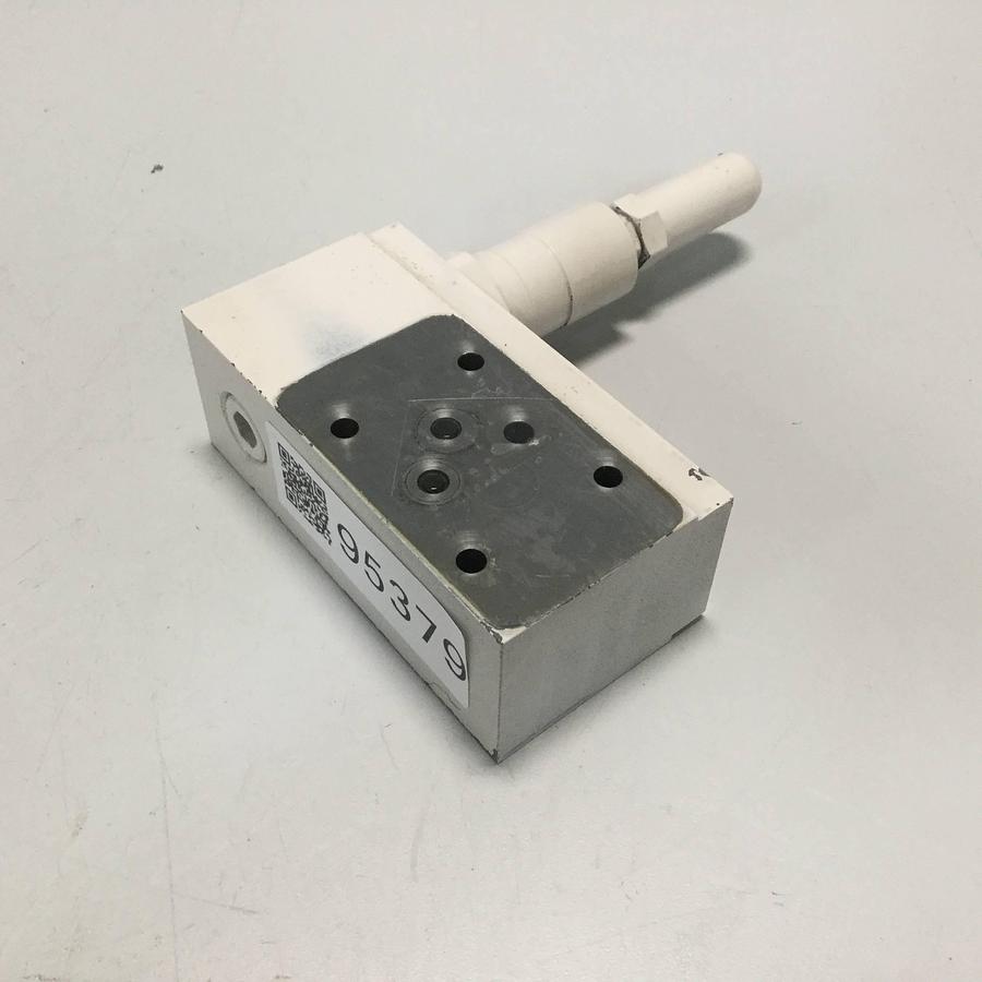 Used TOKIMEC Valve DGMCR11-3-CE-11 USED
