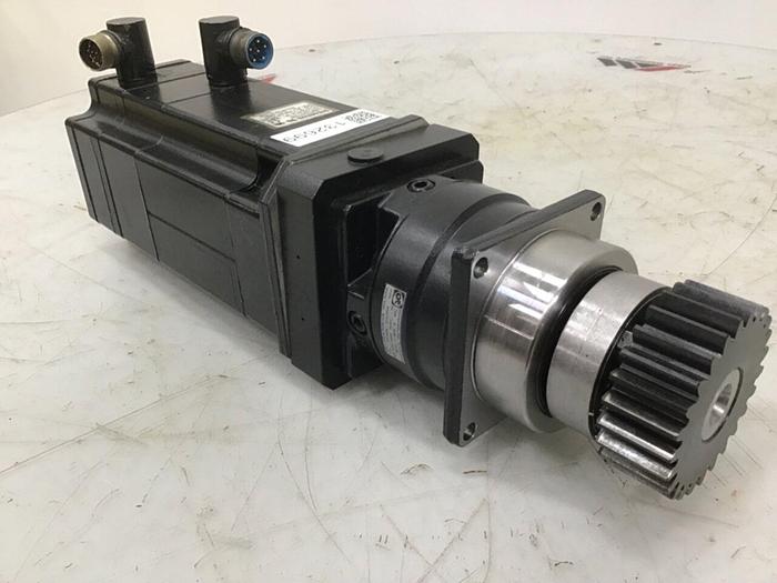 Used SIEMENS Brushless Servo Motor 1FK6063-6AF71-1TH0 Used