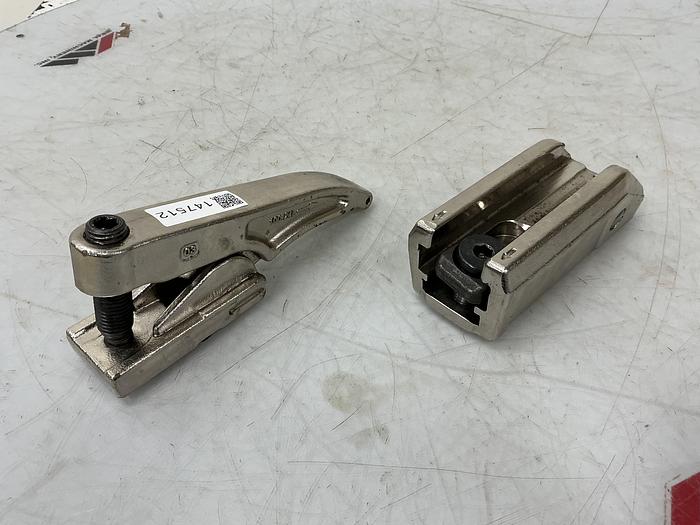 Used LENZKES 100-24L