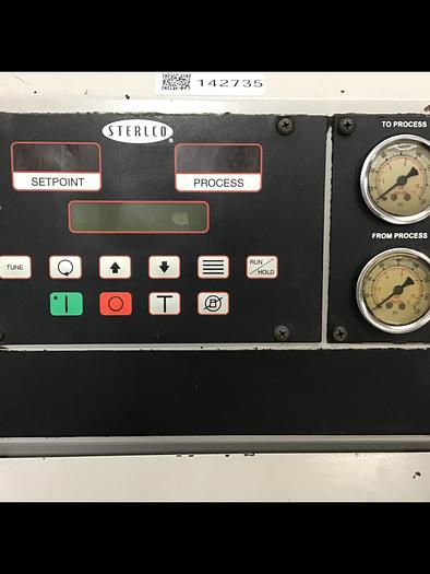 Used STERLING M2B2010-D