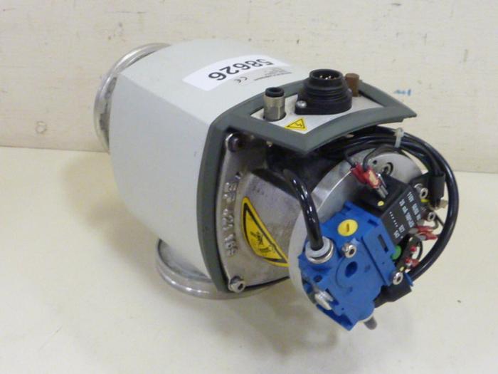 Used INFICON Pneumatic Valve VAP063-A #58626