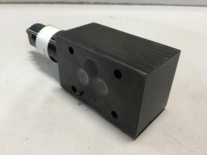 Used VICKERS Valve DGMC-3-PT-AW-41-E #131522