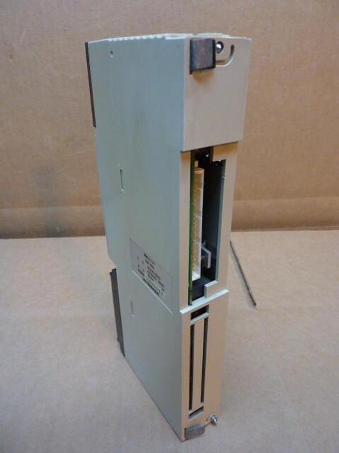 Used SHARP I/O Module ZW-1PU Used