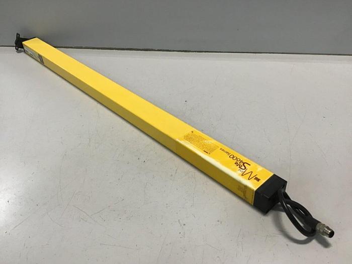 Used STI Light Curtain MS46-20-870-X USED
