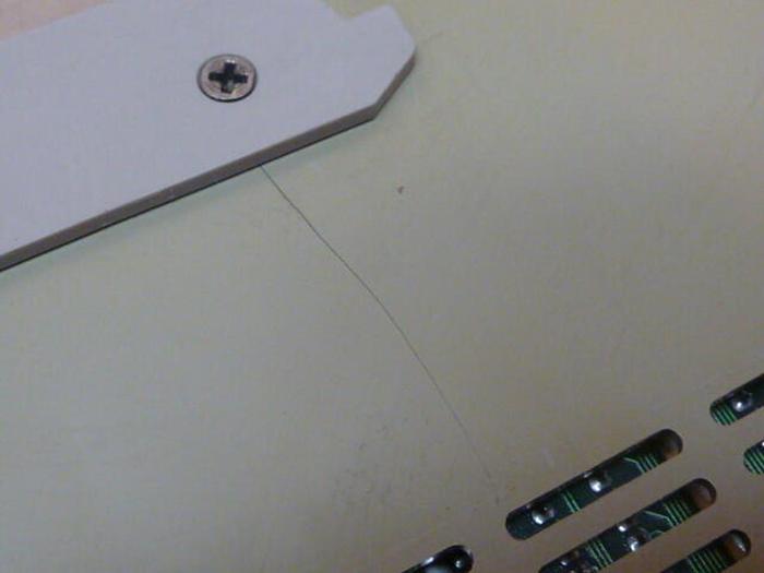 Used BARBER COLMAN Pressure/Flow Module 80HA-00002-001-0-00 #30969