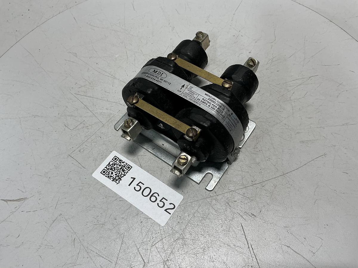 Used MDI 235NO-120A-18