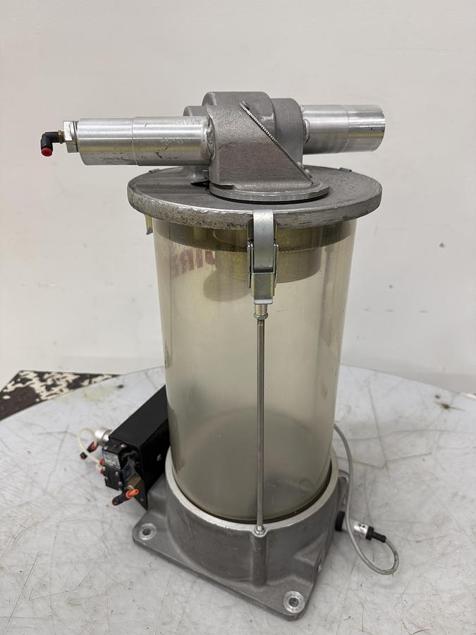 Used MAGUIRE GHR