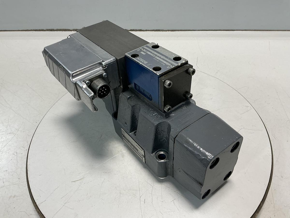 Used BOSCH 0 811 404 614