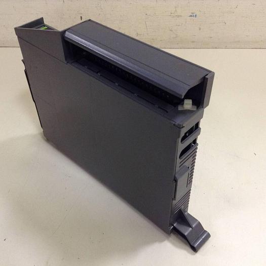 Used GIDDINGS & LEWIS Servo Encoder 502-03840-03R1 #84337