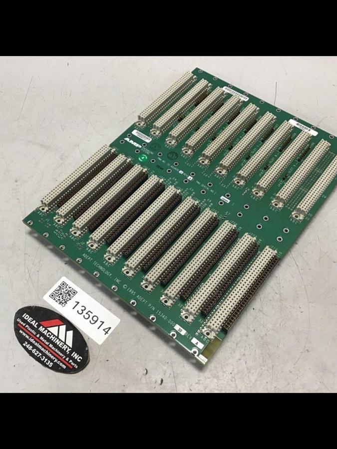 Used ADEPT Circuit Board 31-403426-02 USED