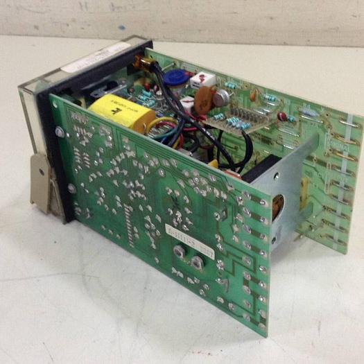 Used ECLIPSE Temperature Controller EMC 120 #81144