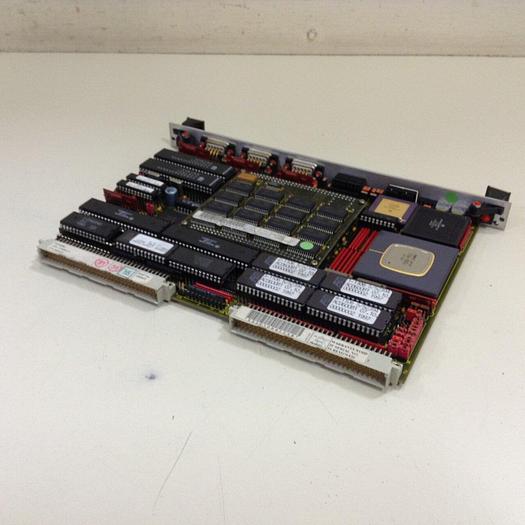 Used REIS Module SYS68K/CPU-23 Used