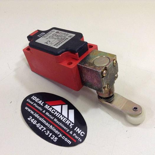 Used BERNSTEIN Limit Switch ENK-U1Z AHS-V USED #77554