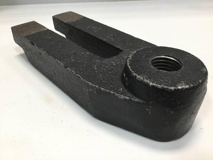 Used UNKNOWN MAKE Mold Die Clamp 357 USED