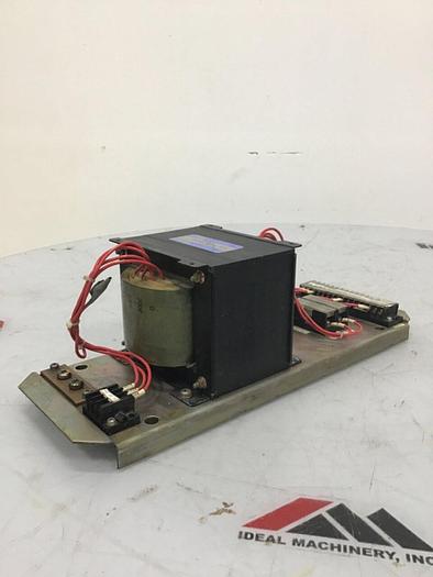 Used SWALLOW ELECTRIC CO. 1 kVA Transformer SL-1K #124938