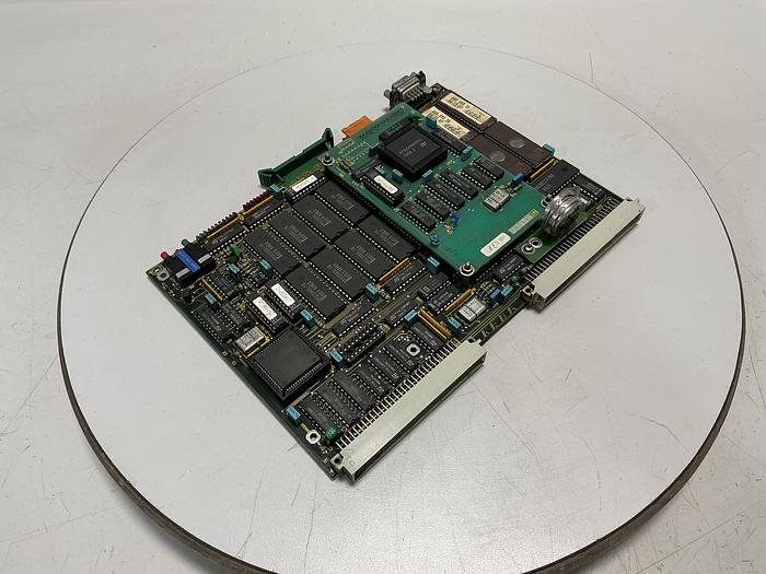 Used KEBA E-CPU-186B D1633C