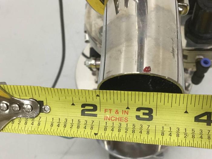 Used AUTOLOAD Autoloader AL187 #94187