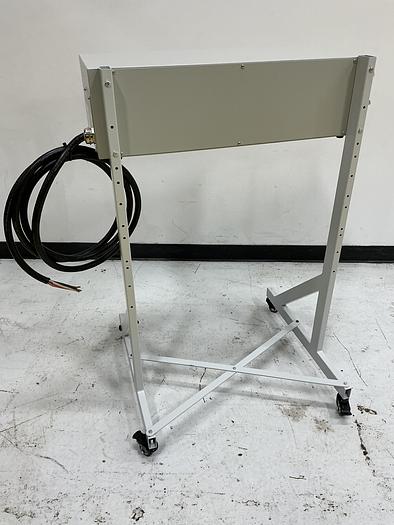 Used METAL FABRICATOR HRTC-12S/L-G1ST