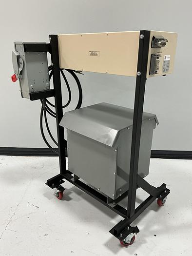 Used IDEAL MACHINERY IM-MF12-150-A1TP