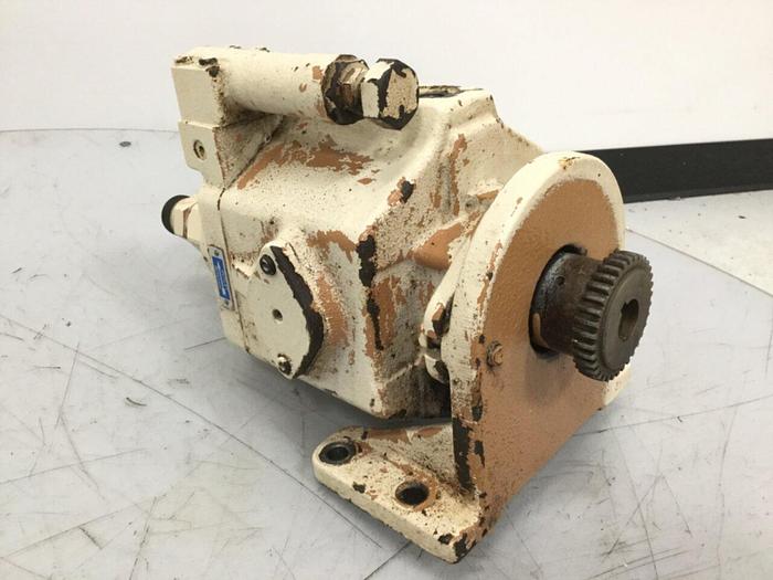 Used TOKIMEC VICKERS Hydraulic Pump P16VFRS11CMC10J Used