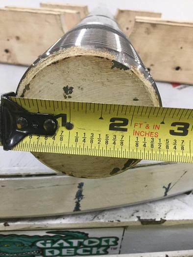 Used TOSHIBA Tie Bar SE120SII-5A / TB Used