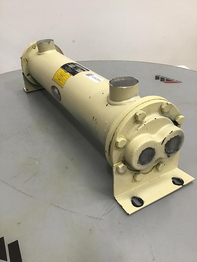 Used THERMAL TRANSFER EKS-1024-T