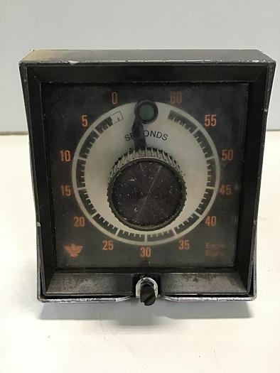Used EAGLE SIGNAL Gauge XWHS75-S / G Used #145389