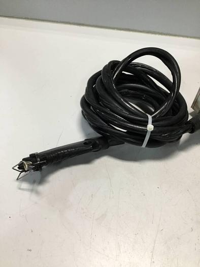 Used SIMCO Ionizing Air Gun TG2 #96691