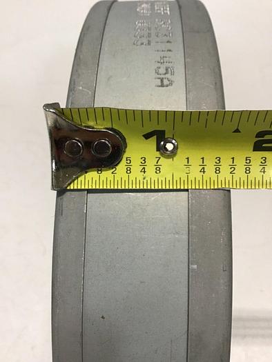 Used BIG CHIEF 600 Watt Heater Band BC31145A #126262