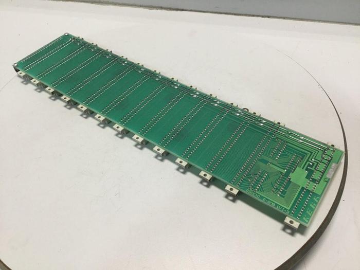 Used KEBA Circuit Board E-I/O BUS-3 D1335D Used