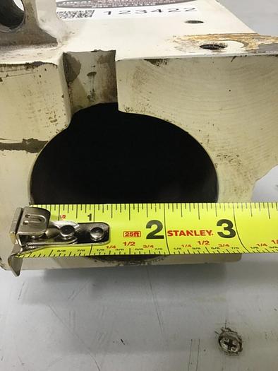 Used ENGEL Safety Stop Bar Cover ES/200/330/250 SBC M/M #123422