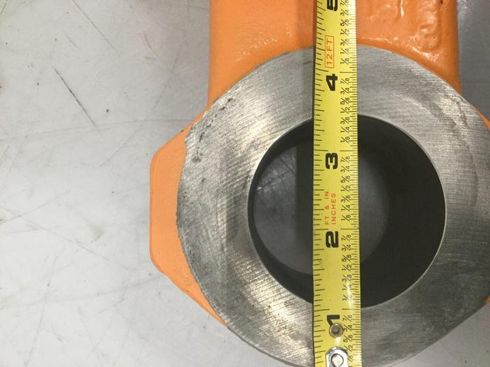 Used CINCINNATI MILACRON Toggle Link VT85-5 / TL #114829