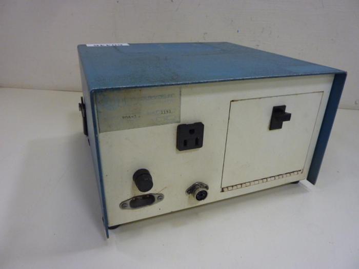 Used PRECISION DEVICES INC Surfometer PDA-3 #60448