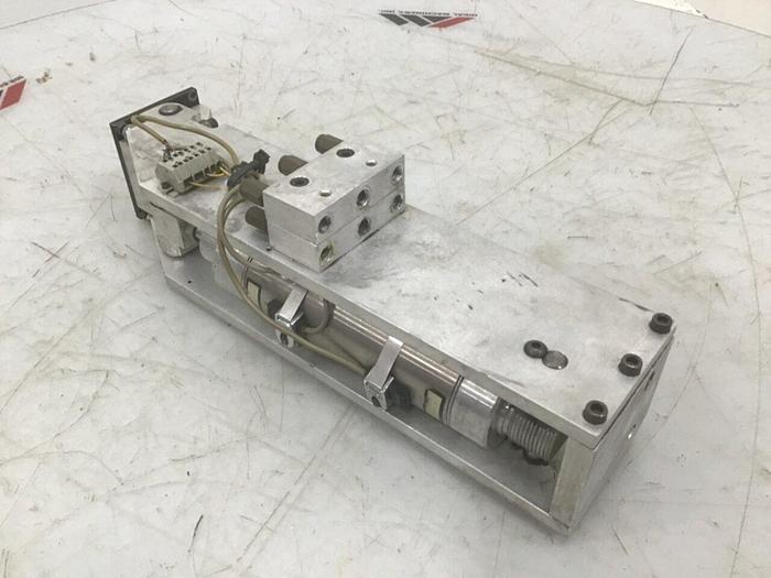 Used MARK II AUTOMATION End of Arm Tooling 320EL2 / EOAT #132284