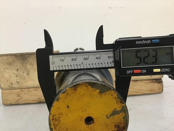 Used ENGEL Crosshead Slide Pin 37X3.5 / CSP #127490