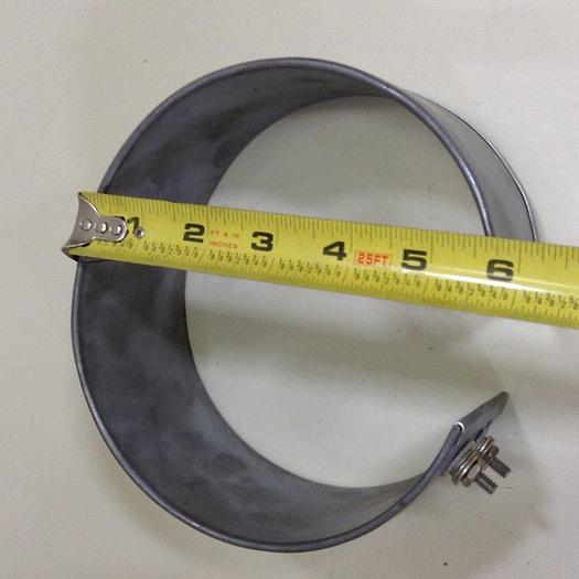 Used APPLIED INSTRUMENTS 1000 Watt Heater Band A-54B301-X #69813