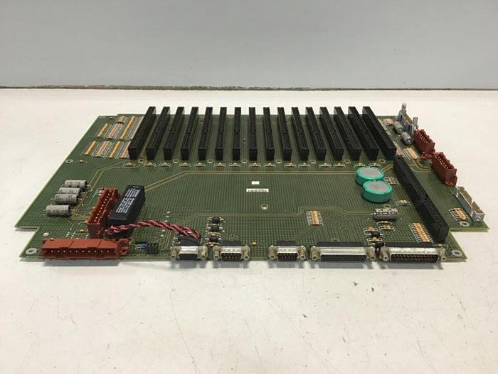 Used CINCINNATI MILACRON Circuit Board 3-531-4667A #137060