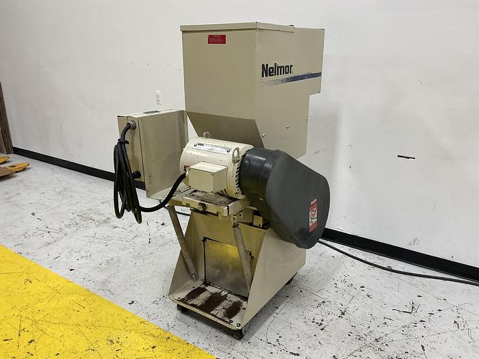 Used NELMOR G1012P1