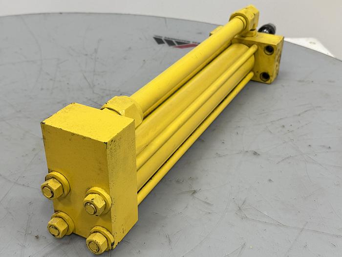 Used Parkr 01.65 CJJ-2HTS13A 15.875