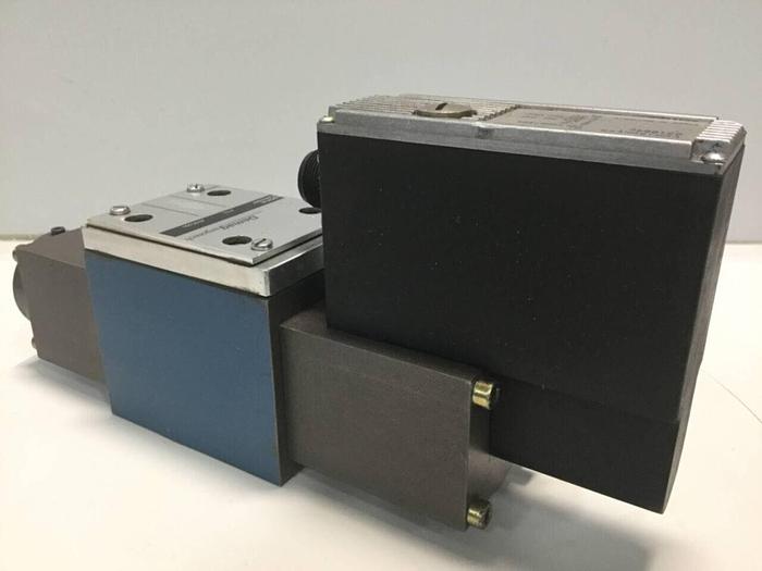 Used DEMAG / Ergotech Proportional Valve 10950765 Used