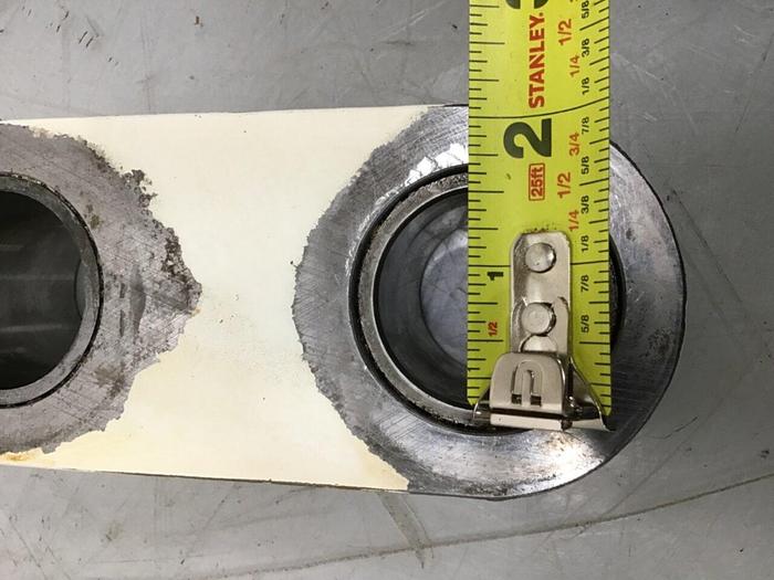 Used ENGEL Toggle Link ES200/330/250 / TL #125553