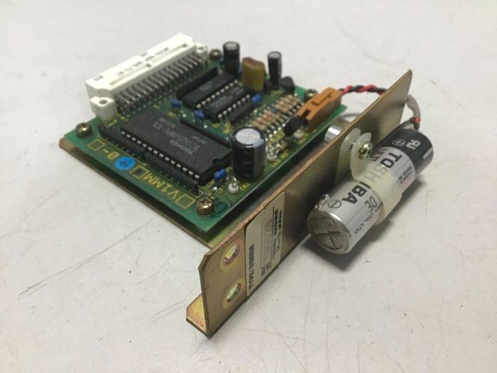 Used TOSHIBA Memory Circuit Board S1MEM Used