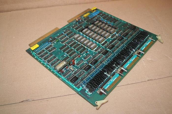 Used MITSUBISHI Circuit Board BN624A128H02 Used